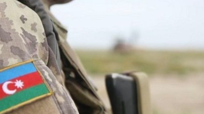 Əsgər müalicə olunduğu hospitalda vəfat edib - FOTO 