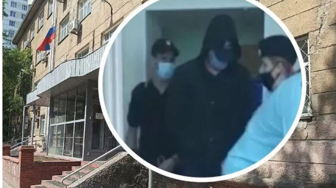 Həmyerlimizi öldürən polis həbs olundu