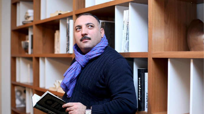 Bəhram Bağırzadənin son vəziyyəti ilə bağlı açıqlama