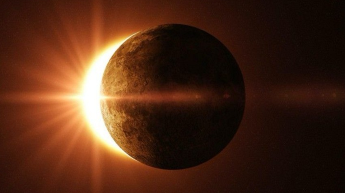 Gələn həftə ilin ilk Ay tutulması baş verəcək 