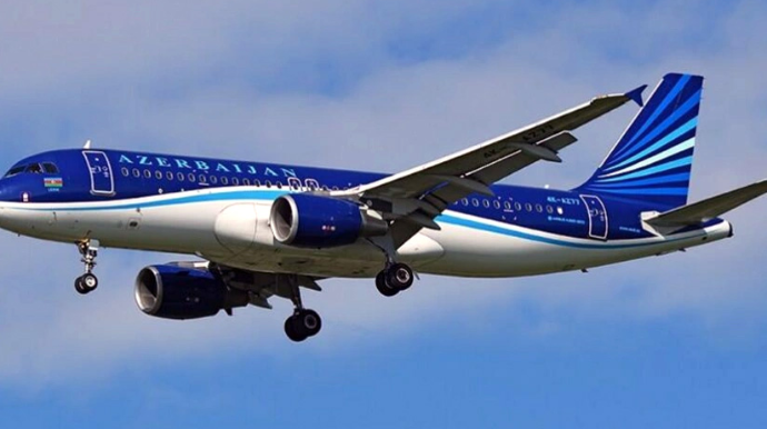 AZAL входит в Топ-10 компаний на грузинском авиарынке