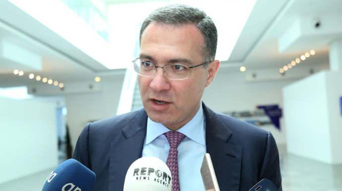 Şahmar Mövsümov:  “Yumşalma zamanı yoluxmaların yenidən artması mümkündür”