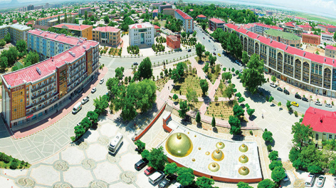 DTX-nın Naxçıvan Baş İdarəsi yaradılıb, yeni rəis təyin edilib 