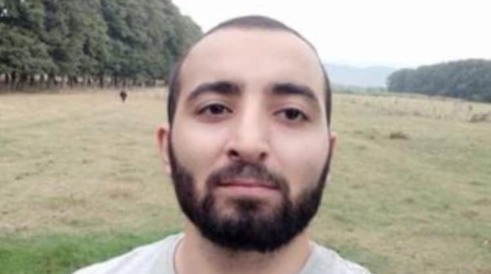 İtgin düşən gənc Azərbaycanlı dənizçi hələ də tapılmayıb  - FOTO