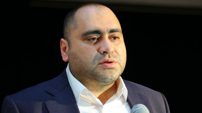 “Azenco”nun sabiq rəhbəri həbs edilib