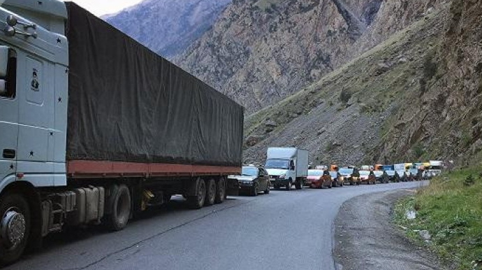 Ermənistan Türkiyə və Azərbaycana bu marşrutu təklif etdi 