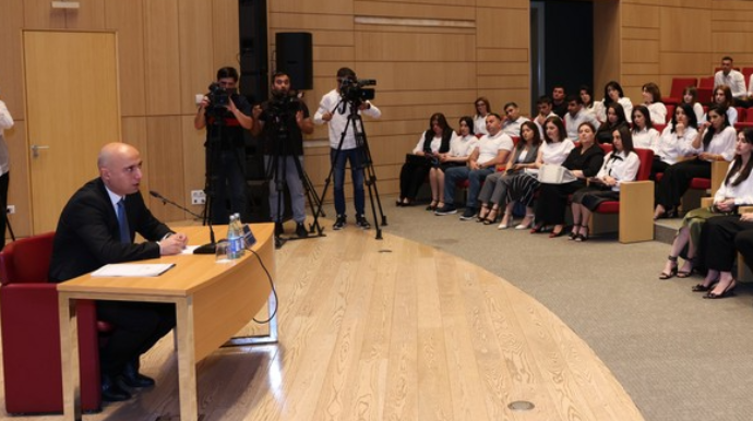 Nöqsanlara yol verən 140-dan çox bağça direktoru cəzalandırılıb