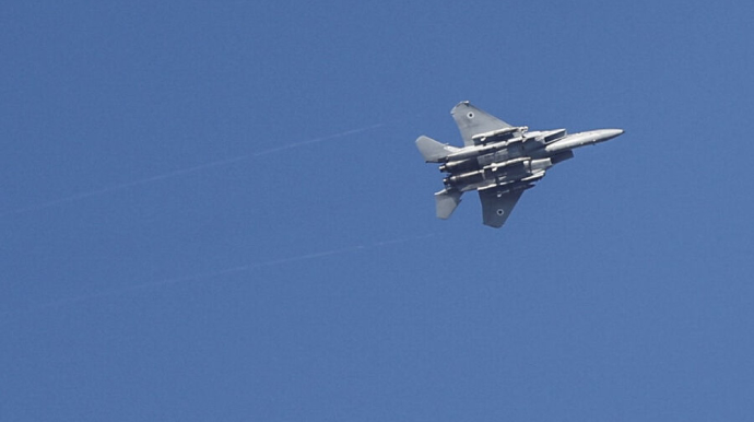 İsrail İrana yeni zərbələr endirməyə başladı 