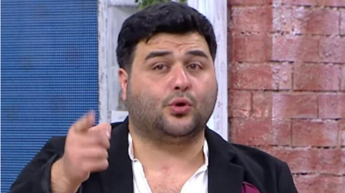 Ramiz Novruzun oğlu: “Atam maşınla oğlumu vurdu” 