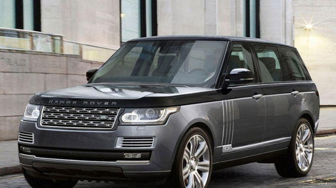 "Range Rover"ə çoxavazlı səs siqnalı quraşdıran sürücü məhkəməyə verildi - CƏRİMƏLƏNDİ 