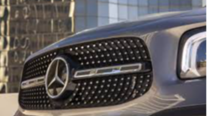 "Mercedes-Benz"-in CEO-su Çinli investorların şirkətin səhmlərini alması ehtimalını rədd edib 