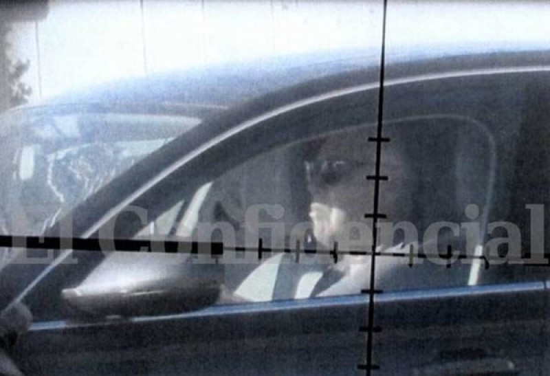 Ronaldo "qətlə yetirildi" - Şübhəli şəxs saxlanıldı... - FOTOLAR