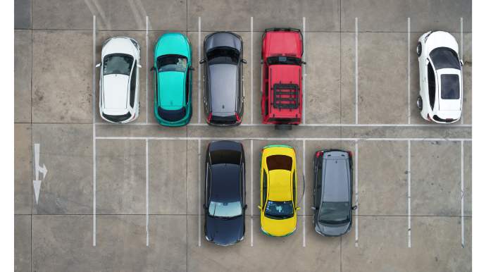 Bazar günləri parkinqlər pulsuz olacaq - RƏSMİ 