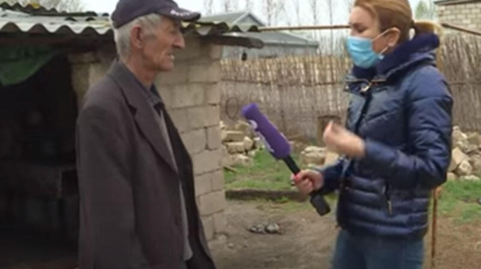 Azərbaycanda ŞOK OLAY:  Qadın 71 yaşlı ərini və iki azyaşlı uşağını atıb ƏRƏ GETDİ - FOTO 