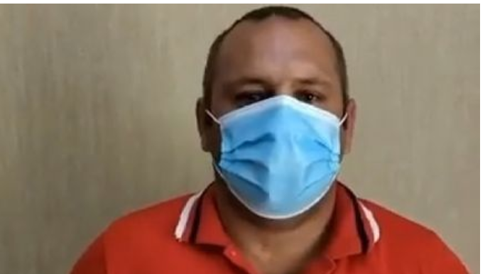  Əsgərə nalayiq ifadələr işlədən şəxs həbs olundu - 30 gün