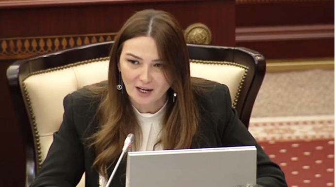 “Tərtər hadisələrində işgəncə əmrini verənlər hardadır?” - Deputatlar xəyanətdən DANIŞDILAR 