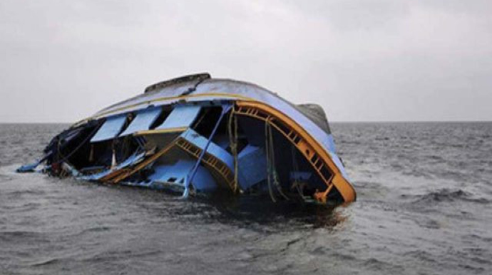 Nigeriyada qayığın batması nəticəsində 10 nəfər ölüb, 60 nəfər itkin düşüb