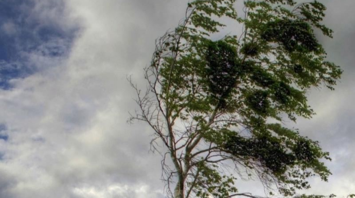 Sabah da hava küləkli olacaq, rayonlarda yağış yağacaq 