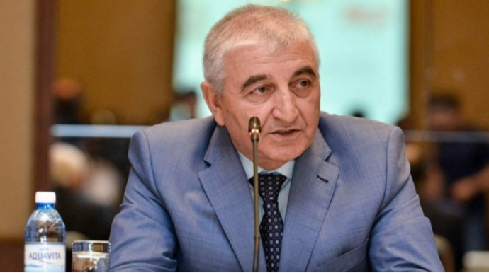 Məzahir Pənahovun oğlu Azərbaycana niyə gəlmir? - “Onu Amerikada tutdura bilərdim” 