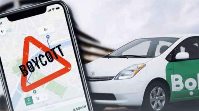 “Bolt”un sürücülərinin tələbi nədir? - Etiraza sürükləyən SƏBƏBLƏR 