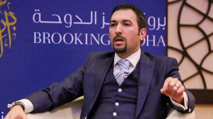 Azərbaycan Ermənistanı və onun müttəfiqlərini dalana dirəyib - Livanlı politoloq 