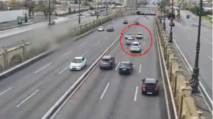 Yollarda sürücülər ən çox hansı qaydaları pozur? – Aqil Rəhimov AÇIQLADI - VİDEO