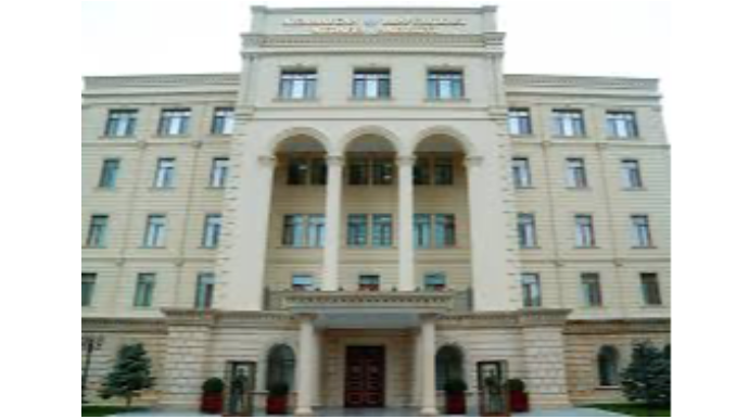 Azərbaycan Müdafiə Nazirliyi:  “Ermənistanın Azərbaycan HHQ-nin Su-25 təyyarəsinin vurulması barədə yaydığı xəbər dezinformasiyadır”