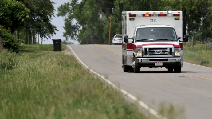 ABŞ-da təyyarələr toqquşub, ölənlər var