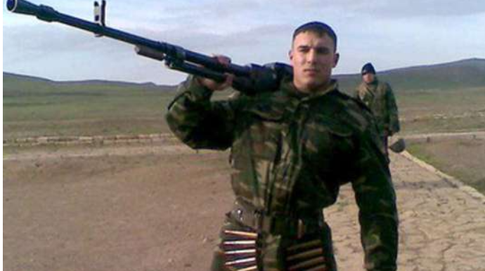 Mübariz İbrahimovun qəhrəmanlığından 10 il ötür – VİDEO 