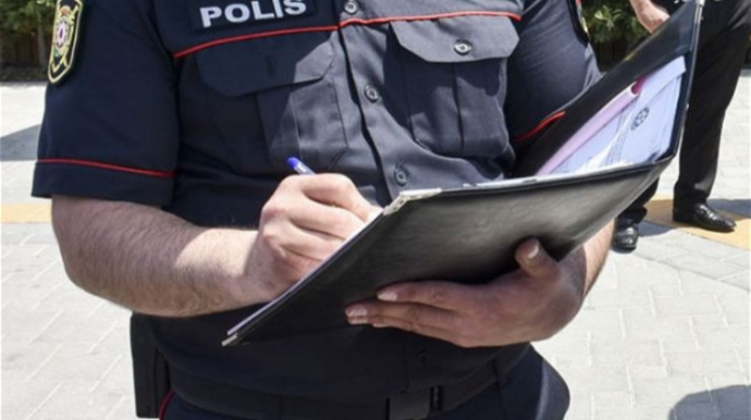 Zaqatalada bələdiyyə sədrləri cərimələndi  - FOTO