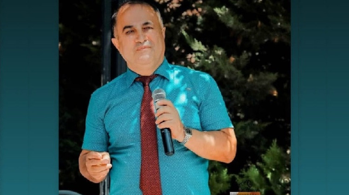 Tanınmış müğənni koronavirusdan öldü