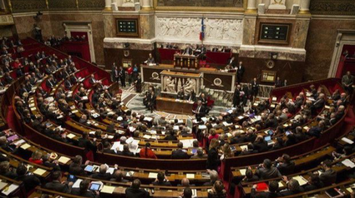 Fransa parlamentinə Azərbaycanla bağlı qətnamə layihəsi təqdim olunub