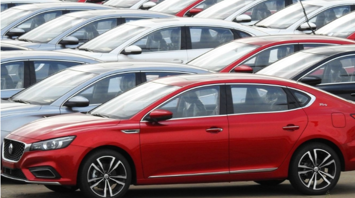 Çinin avtomobil bazarında yekun mənzərə - Satış planlarını aşanlar və geridə qalanlar 