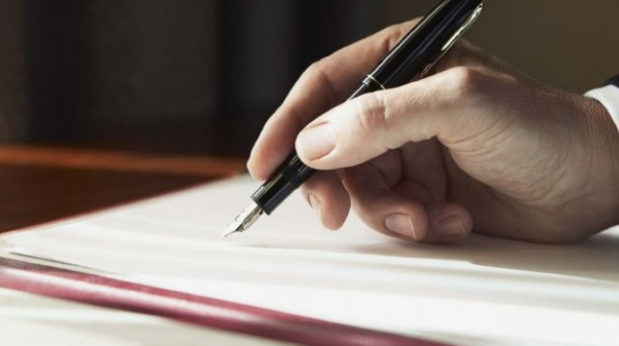 Rektor özünə köməkçi və müşavirlər təyin etdi - FOTO