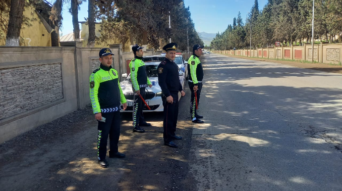 "Təmiz hava" aylığı  ilə bağlı tədbirlər davam etdirilir  - VİDEO - FOTO