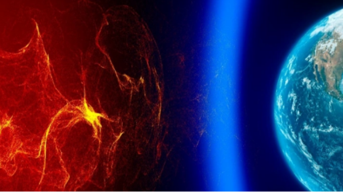 Yer üçün riskli günlər başlayır - Alimlərdən xəbərdarlıq 