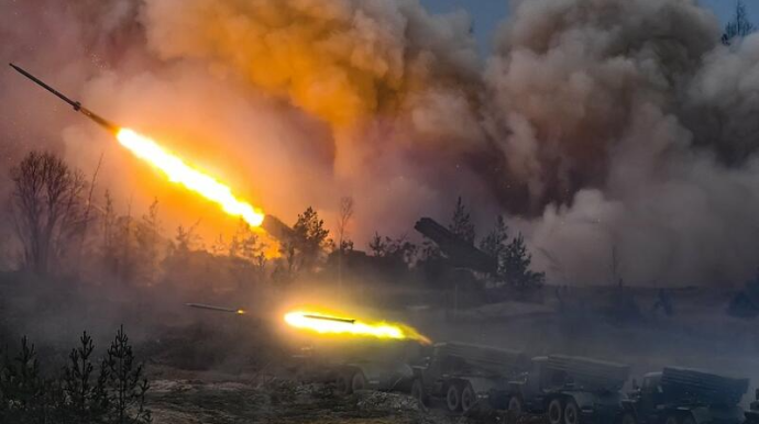 Ordumuz ermənilərin HHM vasitələrini DARMADAĞIN ETDİ - ANBAAN   - VİDEO