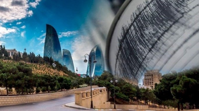 Azərbaycanda güclü zəlzələlər olacaq - ŞOK PROQNOZ 