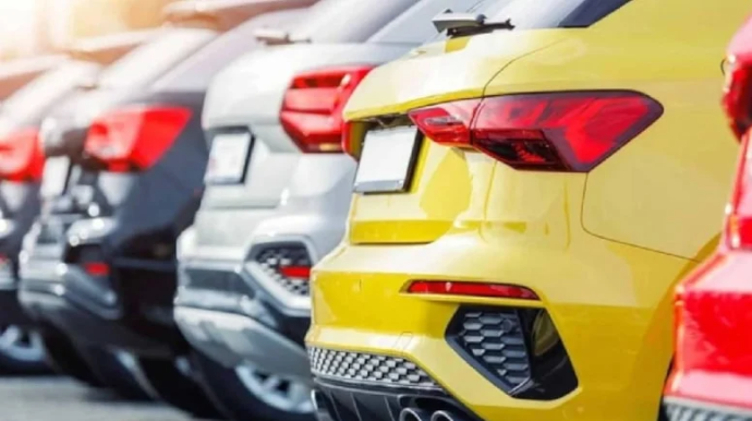 Bu ilin ilk rübündə dünyada avtomobil istehsalı azalıb - RƏSMİ 