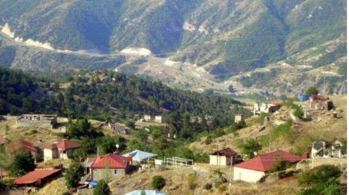 Otuz ildən sonra Laçında azan səsləndirildi  - VİDEO