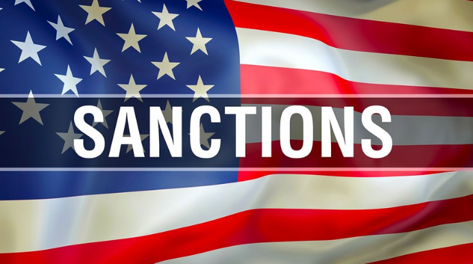 ABŞ İrana qarşı sanksiyalar siyahısını genişləndirir