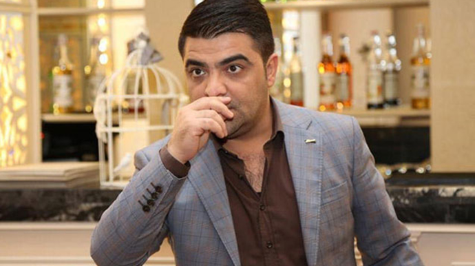 Fərdaya ağır itki - FOTO