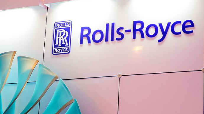 "Rolls-Royce" ötən ili 4 mlrd. funt zərərlə başa vurub