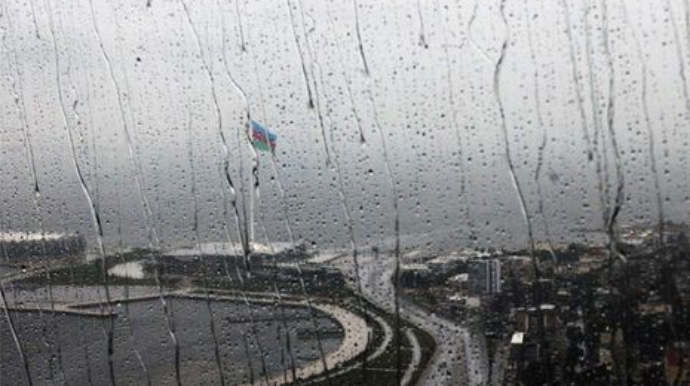 Sabahın hava proqnozu AÇIQLANDI 
