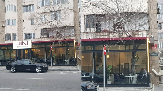 “Təbiəti qoruyaraq” səki zəbt edən sahibkarın əsl məqsədi nədir? - FOTO