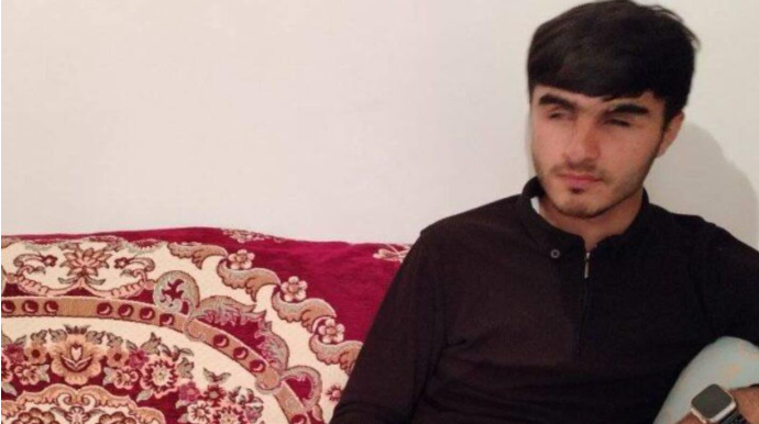 Özünü qazi kimi təqdim edən şəxs müharibə iştirakçısı deyil - Dövlət Agentliyi   - FOTO