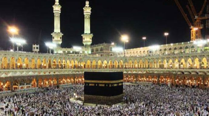 Azərbaycanda Həcc ziyarəti ilə bağlı ödənişlərin bir hissəsi artq qaytarılıb