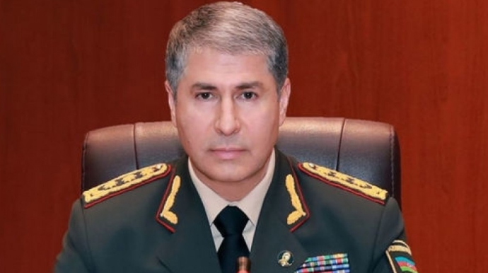 Vilayət Eyvazovun Xaçmazda vətəndaş qəbulunun tarixi dəyişdi