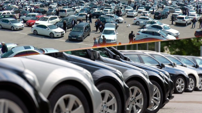 İkinci əl avtomobillər nə qədər bahalaşacaq? - VACİB AÇIQLAMA 