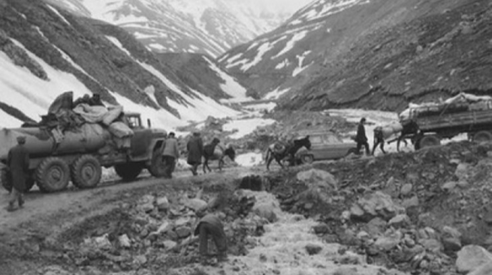 Kəlbəcərdə meyiti tapılan azərbaycanlıların adları AÇIQLANDI 